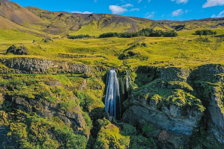 5 Days Snæfellsnes, Golden Circle and South Coast Private Tour