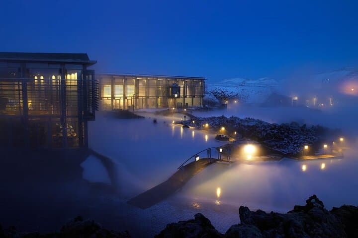 5-Day Iceland Adventure: Blue Lagoon, Golden Circle & South Coast
