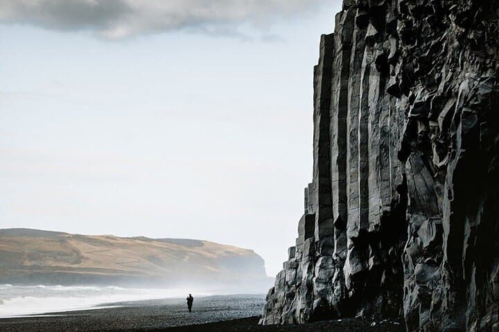5-Day Iceland Adventure: Blue Lagoon, Golden Circle & South Coast