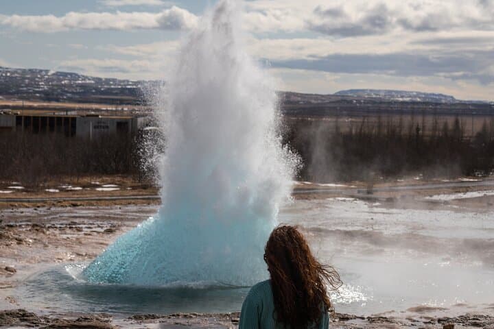 3 Days Golden Circle, Kerlingarfjöll & Snæfellsnes Private Tour