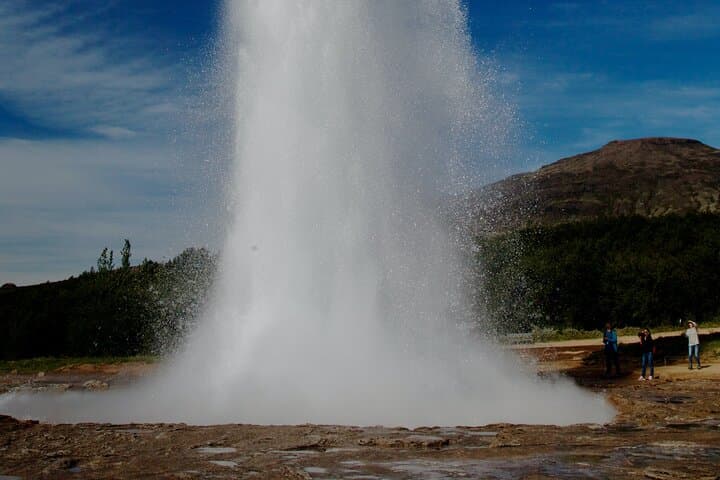 Geysir