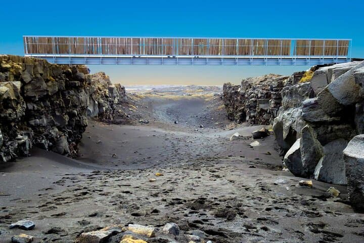 Reykjanes Peninsula: Private Guided Tour