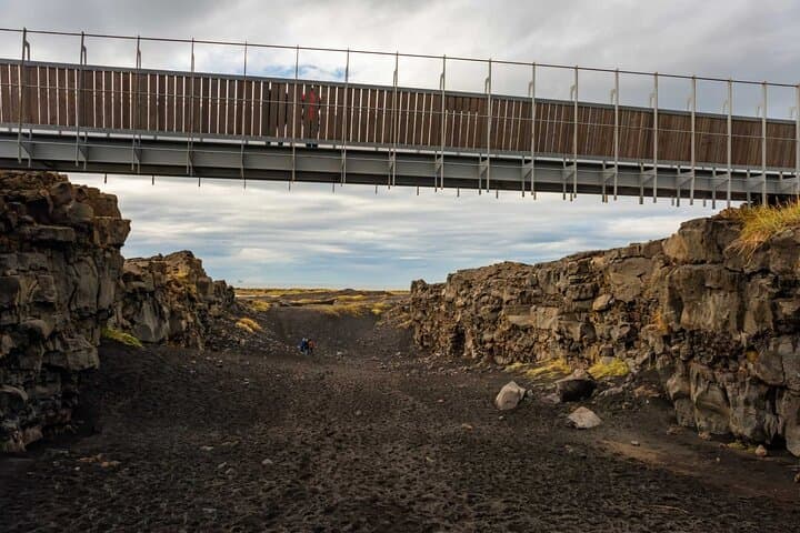 Reykjanes Peninsula: Private Guided Tour