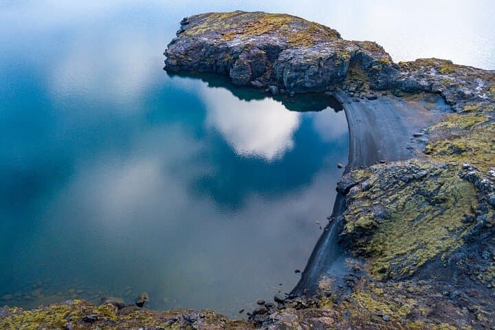 Reykjanes Peninsula: Private Guided Tour