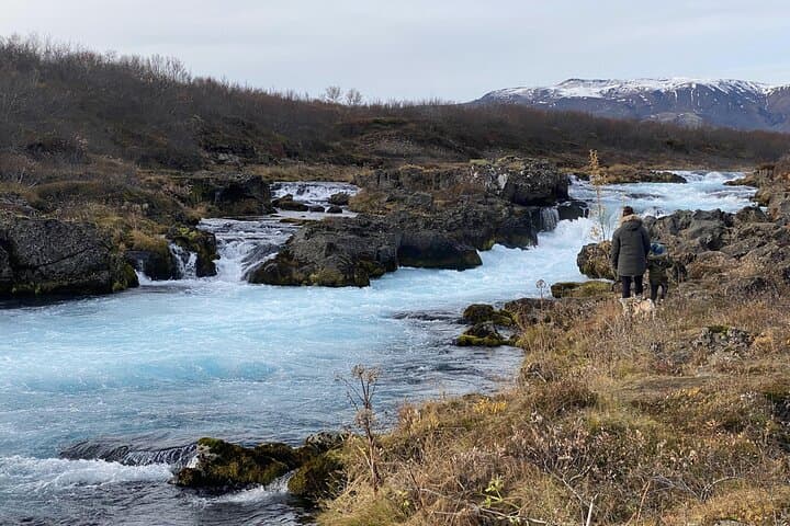 Golden Circle of Iceland, small group, Russian-speaking guide