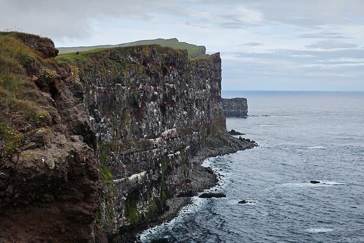 3-Day Wild and Wonderful Tour of Westfjords - Small Group Tour