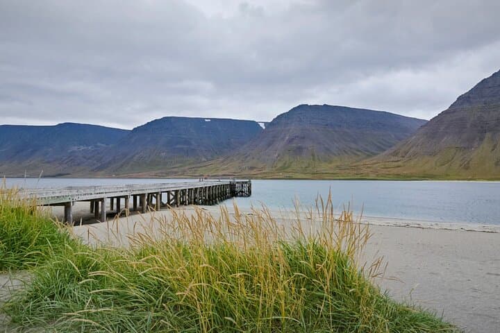 3-Day Wild and Wonderful Tour of Westfjords - Small Group Tour