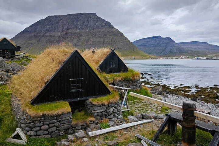 3-Day Wild and Wonderful Tour of Westfjords - Small Group Tour