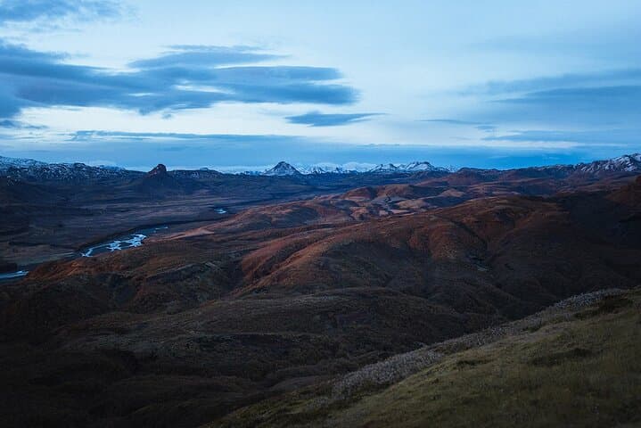 Thórsmörk, Valley of Thór | Private Tour | PRO Photos Included