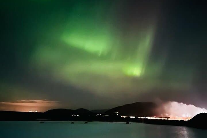 Private Tour Hunting for the Northern Lights in Reykjavík eng\rus