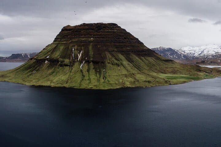 West Iceland: Exclusive Day Tour of Snaefellsnes Peninsula