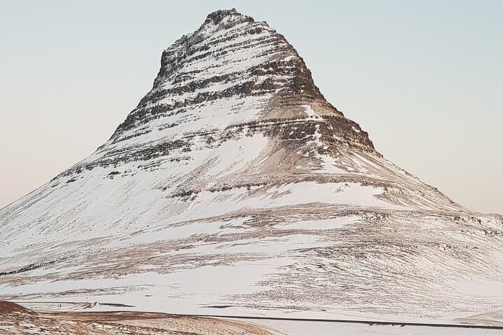 Land of Legends and Lava: Private Snæfellsnes Peninsula Tour