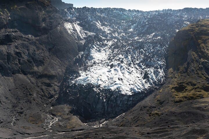 Gígjökull
