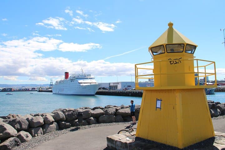 Private Reykjavík City Tour