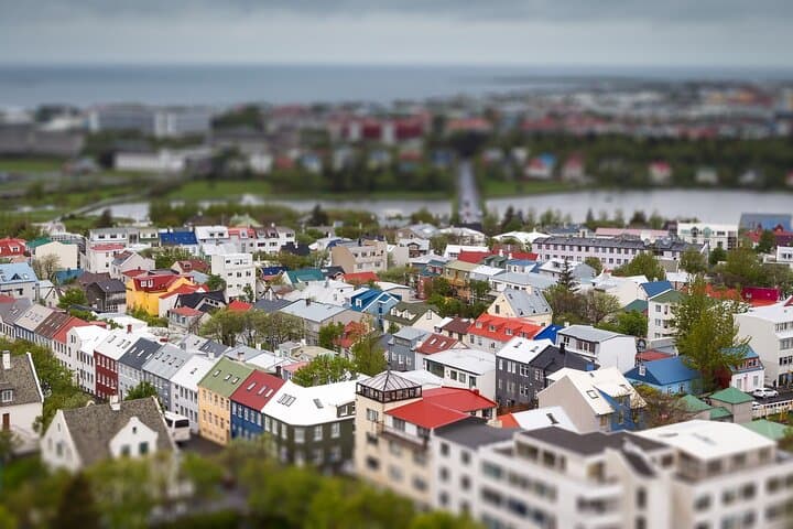 Private Reykjavík City Tour