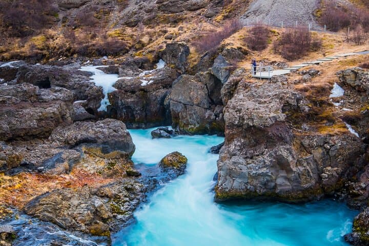 Barnafoss