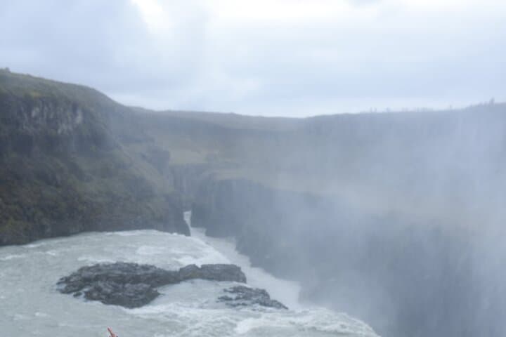 Iceland’s Golden Circle Private Tour with Pickup and Photography