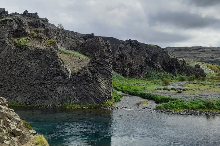 Iceland Wilderness Private Day Tour