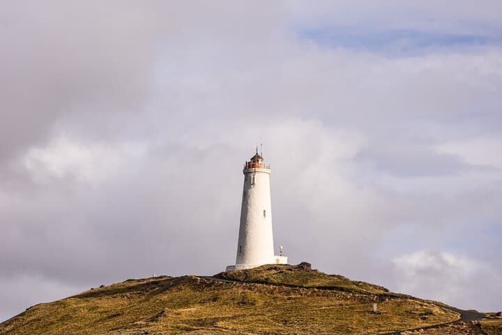 Private Reykjanes Tour with Photo Package Included