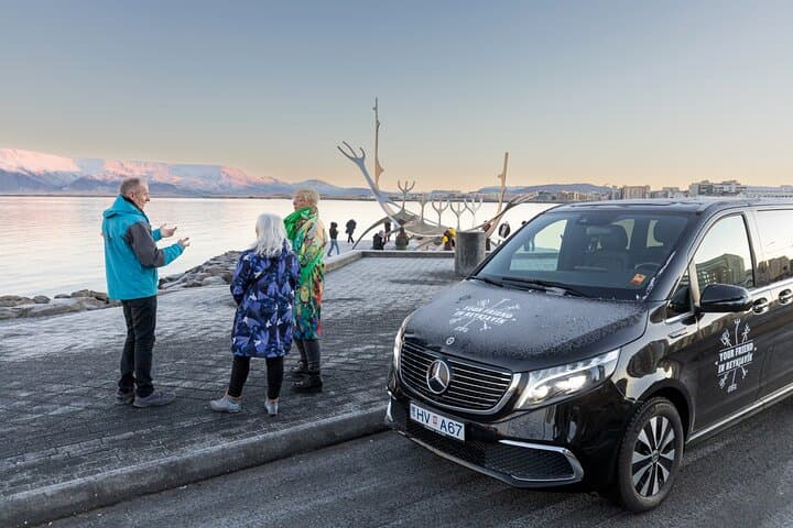 Every tour with Your Friend in Reykjavik will stay in your memory, our Guides go the extra mile to ensure you have a great time!