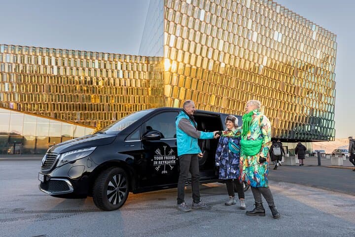 Our fun-loving Guides from Your Friend in Reykjavik will share the most interesting stories about our quirky little City with you!