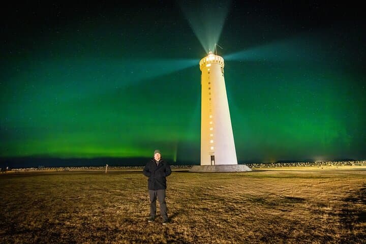 The Northern Lights Hunt