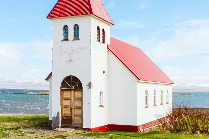 7 Day Iceland Self-Drive Ring Road Trip