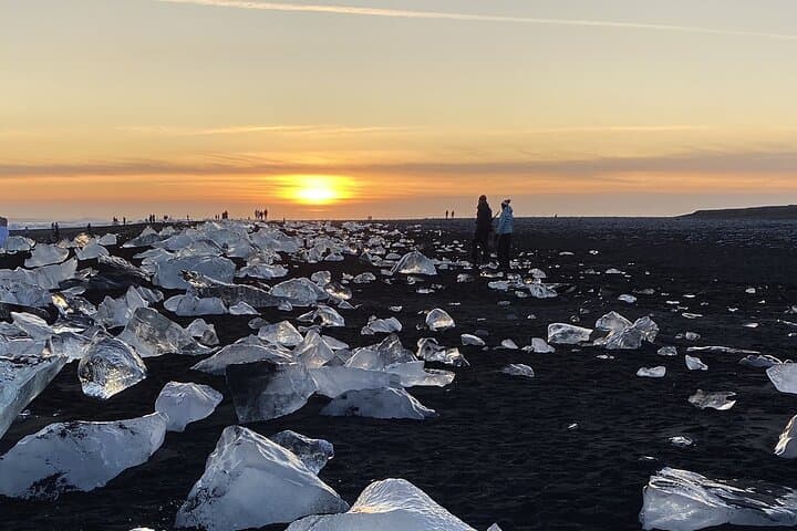 4, 5, 6 or 7-Day Small-Group Ring Road Tour from Reykjavik