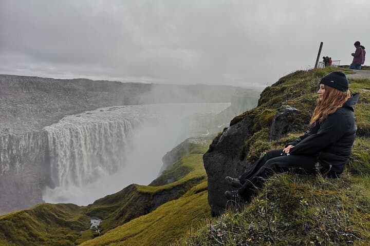 4, 5, 6 or 7-Day Small-Group Ring Road Tour from Reykjavik