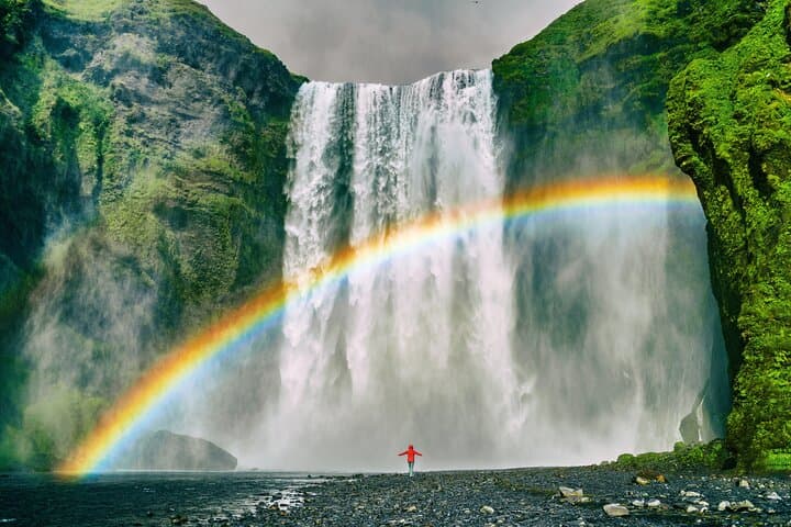 Skogarfoss
