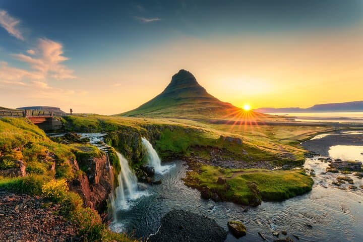 Snæfellsnes Peninsula Private Tour with a Local