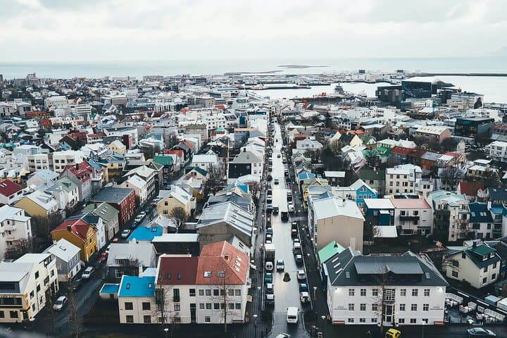 Private Reykjavik City Tour Exploring Iceland’s Capital