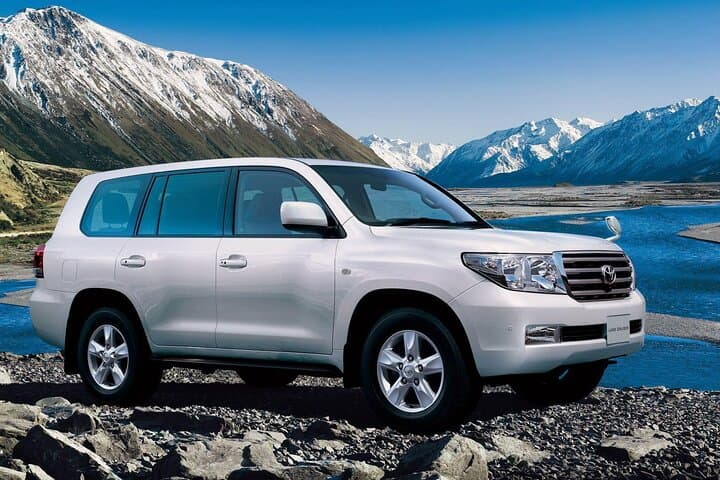 Private Airport Transfer