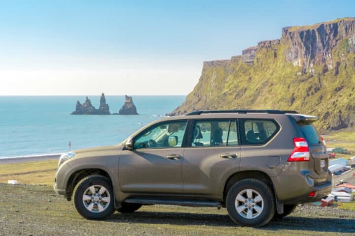 South Coast Private Guided Tour + Blue Lagoon(optional)