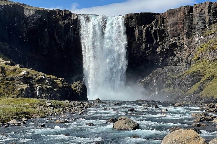 Gufufoss
