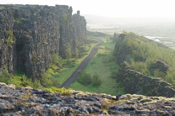 Golden Circle & South Coast in 1 Day - PRIVATE TOUR