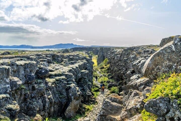 Golden Circle & South Coast in 1 Day - PRIVATE TOUR