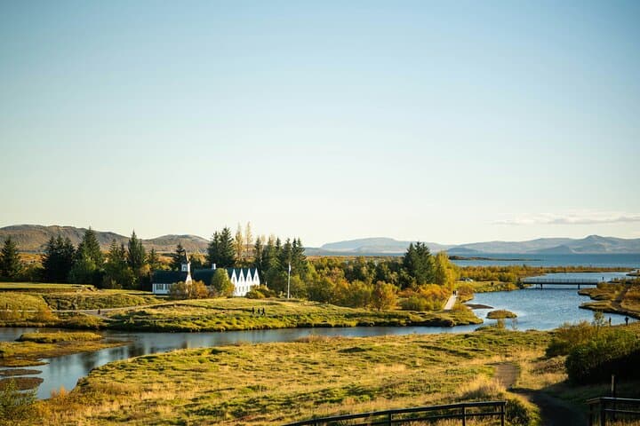 Golden Circle & South Coast in 1 Day - PRIVATE TOUR