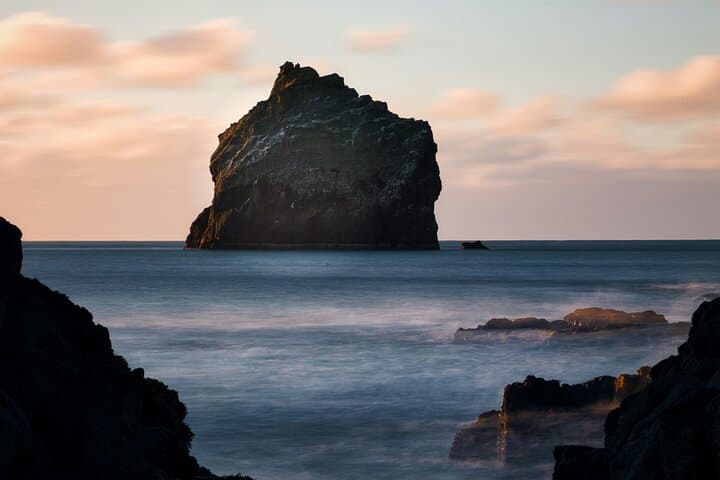 Reykjanes Peninsula & Blue Lagoon (Premium Admission Included)