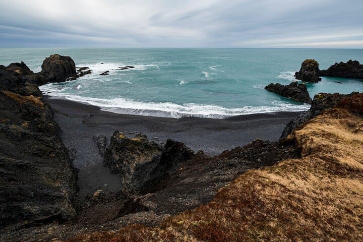 Ultimate Iceland Self-Guided Driving & Walking Audio Tour Bundle
