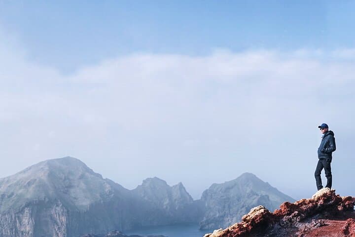 Private Volcanic Westman Islands Day Tour