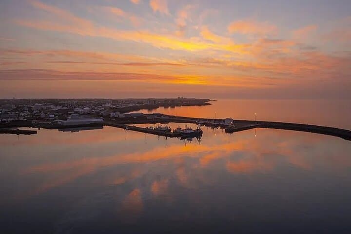 5 Days Land of Midnight Sun