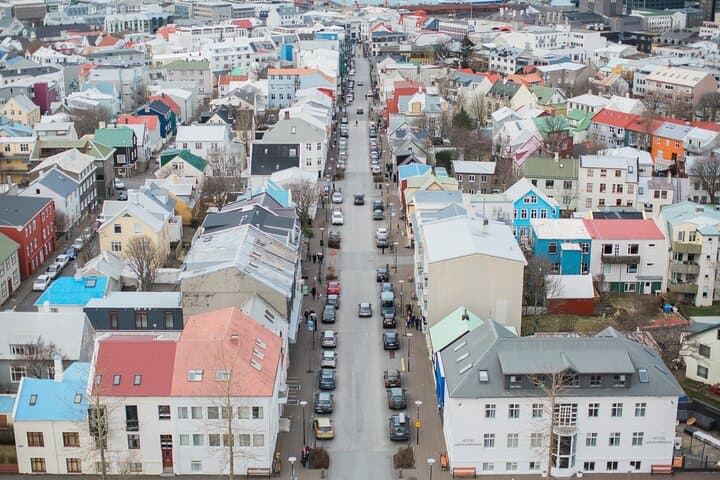 Ultimate Iceland Self-Guided Driving & Walking Audio Tour Bundle