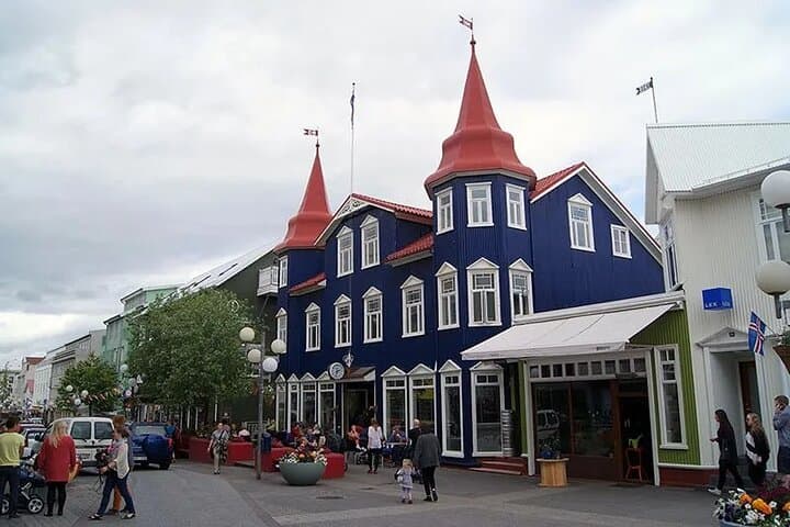 17 Days Combo Iceland Circle and Westfjords of Iceland