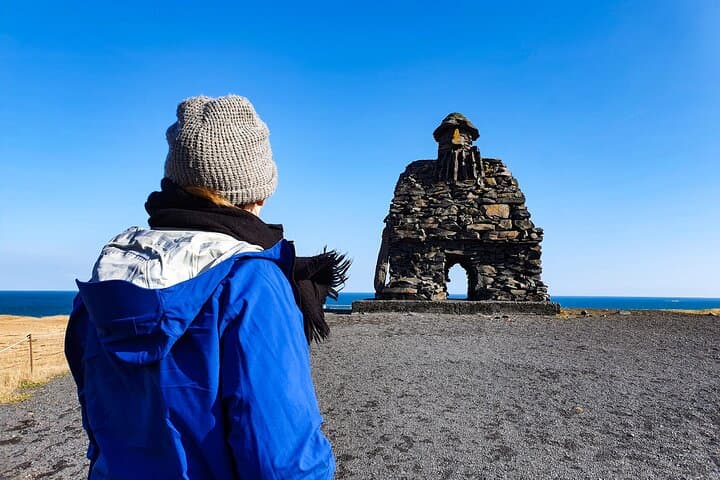 Snaefellsnes Peninsula Full Day Private Tour from Reykjavik