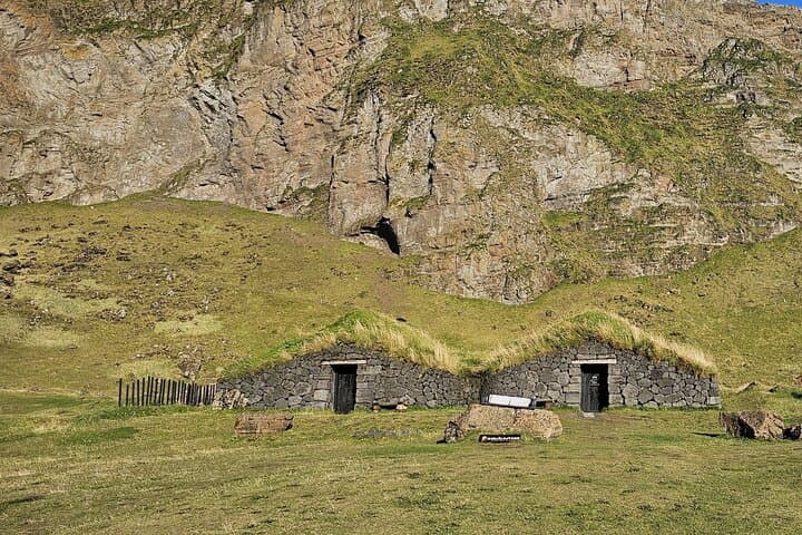 Puffins and Pirates ATV Tour