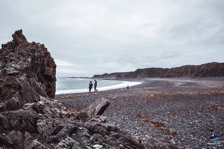 Grundarfjörður Shore Excursions Small Group Tour