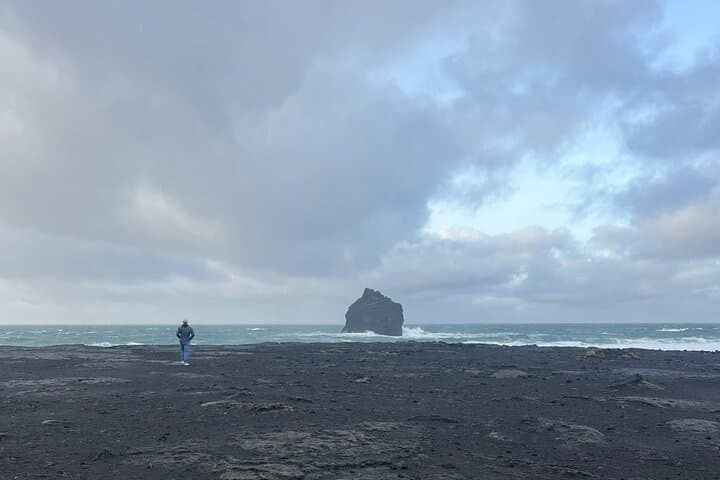 Reykjanes Peninsula Private Tour