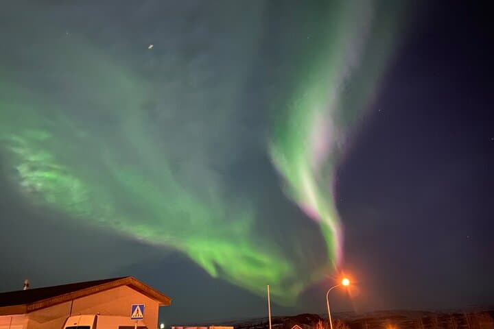 Private Northern Lights Tours