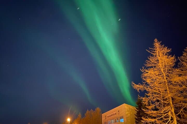 Private Northern Lights Tours